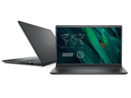 Vostro 3515 x[VbN Ryzen 3 3250UE4GBE256GB SSDEWindows 11ڃf