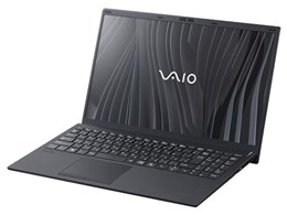 VAIO FL15 VJFL518 15.6型ワイド AMD Ryzen 3/Windows 10 Home/Office Personal 2021