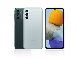 Galaxy M23 5G