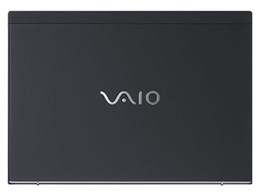 VAIO SX12 VJS1248 12.5型ワイド Windows 11 Home・Core i5・16GBメモリ・スタンダードSSD 256GB