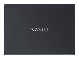 VAIO SX12 VJS1248 12.5型ワイド Windows 11 Home・Core i7・8GBメモリ・ハイスピードSSD 256GB