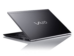 VAIO SX14 VJS1438 14.0^Ch Windows 11 HomeECore i3E8GBEX^_[hSSD 128GB