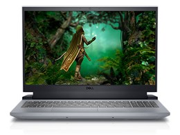 Dell Dell G15 Ryzen 5 6600H・16GBメモリ・512GB SSD・RTX 3050