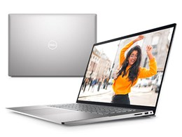 Inspiron 16 Intel v~A Core i5 1235UE16GBE512GB SSDEWindows 11ڃf