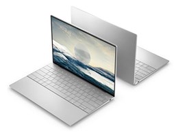 Dell XPS 13 Plus Core i7 1260P・16GBメモリ・512GB SSD・Windows 11