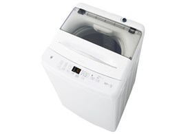 全自動洗濯機美品 2023年製 ハイアール 全自動洗濯機5.5kg JW-U55A
