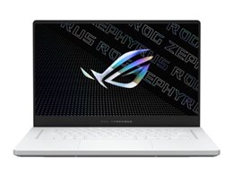 ROG Zephyrus G15 GA503RW Ryzen 7 6800HSڃf
