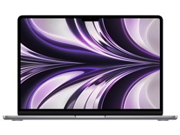 Apple MacBook Air 13.6インチ Liquid Retinaディスプレイ Mid