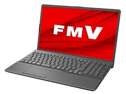 富士通 FMV LIFEBOOK AHシリーズ WA3/G2 KC_WA3G2 Core i7・32GBメモリ