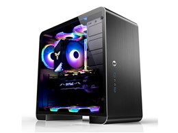 Harigane-417352 Ryzen 5 5600X/16GB/1TB NVMe SSD/RTX 3060Tiڃf