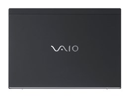 VAIO SX12 VJS1258 Windows 11 Home・Core i3 1215U・8GBメモリ・SSD 128GB・Officeなし