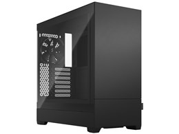 Fractal Design PCケース FD-C-POS1A-04 Amazon | Fractal Design Pop XL Silent Black Solid フルタワー
