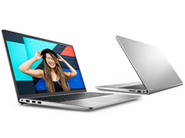 Dell Inspiron 15 Core i3 1215U・8GBメモリ・256GB SSD・Windows 11