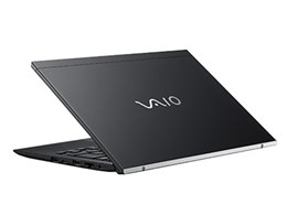 VAIO VAIO S13 VJS1348 Windows 11 Home・Core i7 1255U・16GBメモリ