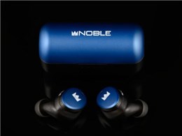 Noble Audio FoKus H-ANC NOB-FOKUSHANC 価格比較 - 価格.com