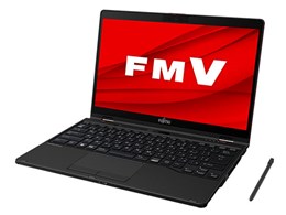 FMV LIFEBOOK UHV[Y WU3/G2 KC_WU3G2 SSD 512GBڃf