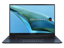 ASUS Zenbook S 13 Flip OLED UP5302ZA Core i7 1260P搭載モデル 価格 