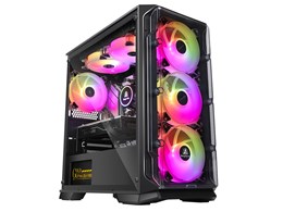 Barikata-417494 Ryzen 5 5600X/16GB/1TB NVMe SSDڃf