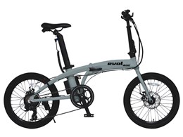 EVOL MINI F207 EAF207 + p[d