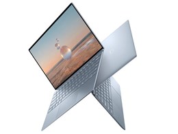 Dell XPS 13 Core i5 1230U・16GBメモリ・512GB SSD・Windows 11搭載