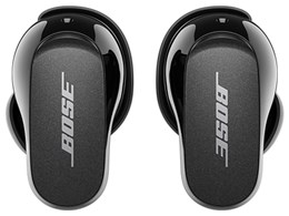 販売品Bose ボーズ　QuietComfort Earbuds II イヤホン