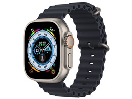 Apple Apple Watch Ultra GPS+Cellularモデル 49mm オーシャン 