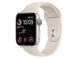 Apple Apple Watch SE 第2世代 GPS+Cellularモデル 44mm スポーツ