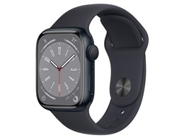 APPLE WATCH 8 値下げ中時計