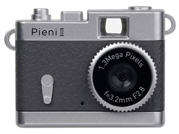 ケンコー PieniII DSC-PIENI2 価格比較 - 価格.com