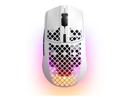 Aerox 3 Wireless 2022 Edition