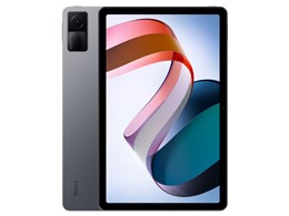 通販在庫Redmi pad 4gb 128gb グレー Androidタブレット本体