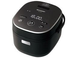 シャープ KS-CF05D 価格比較 - 価格.com