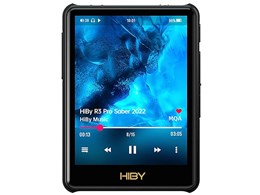 HiBy Music New R3 Pro Saber 価格比較 - 価格.com