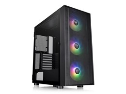 Thermaltake H570 TG ARGB 価格比較 - 価格.com