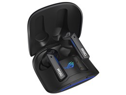 ROGワイヤレスゲーミングヘッドセット2.4GHz/Bluetooth Amazon.co.jp: ASUS ワイヤレスゲーミングヘッドセット ROG