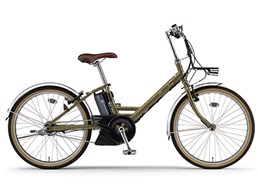 PAS CITY-V PA24CV 2023Nf + p[d