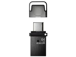 MF-CAU32064G [64GB]