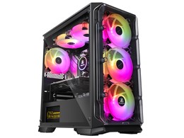 Barikata-420632 Ryzen 7 7700/16GB/1TB M.2 NVMe Gen4 SSDڃf