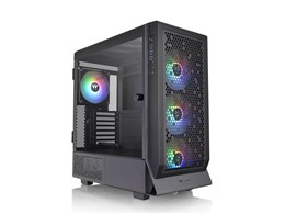 Thermaltake Ceres 500 TG ARGB 価格比較 - 価格.com