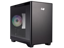 未使用 InWin MicroATXケース IW-CJ712B + 150W電源 未使用 InWin MicroATXケース IW-CJ712B + 150W電源 未使用