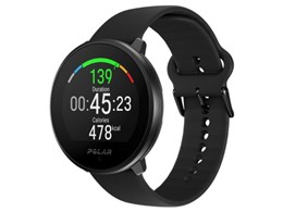 Amazon | POLAR(ポラール) LOOP2 ブラック【日本正規品
