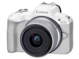 CANON EOS R50 RF-S18-45 IS STM レンズキット 価格比較 - 価格 