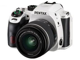 PENTAX KF 18-55WRLbg ̌胂f