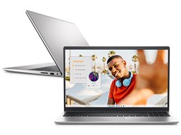 Dell Inspiron 15 Ryzen 7 7730U・16GBメモリ・512GB SSD搭載モデル