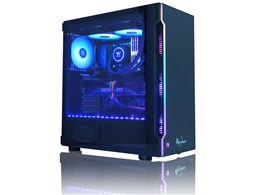 ASTROMEDA AQUA V2 Core i5 12400F/RTX 3060/8GB