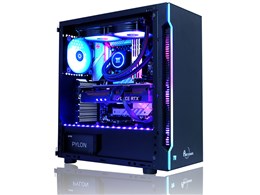 ASTROMEDA AQUA V2 Core i7 13700F/RTX 4080/16GB