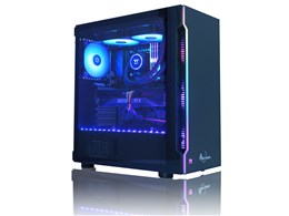 ASTROMEDA AQUA V2 Core i7 13700F/RTX 3060Ti/8GB
