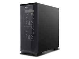 FRONTIER FRGHB650E/KD46 価格.com限定/Ryzen 5 7600X/32GBメモリ/1TB