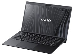 VAIO VAIO SX14 VJS1468 Windows 11 Home・Core i7 1360P 