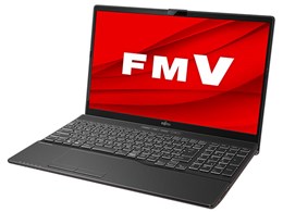 富士通 FMV LIFEBOOK AHシリーズ WA3/H2 KC_WA3H2 Windows 11 Home・Core  i7・8GBメモリ・Office搭載モデル 価格比較 - 価格.com